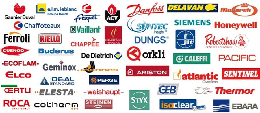 plombier Saint-Égrève